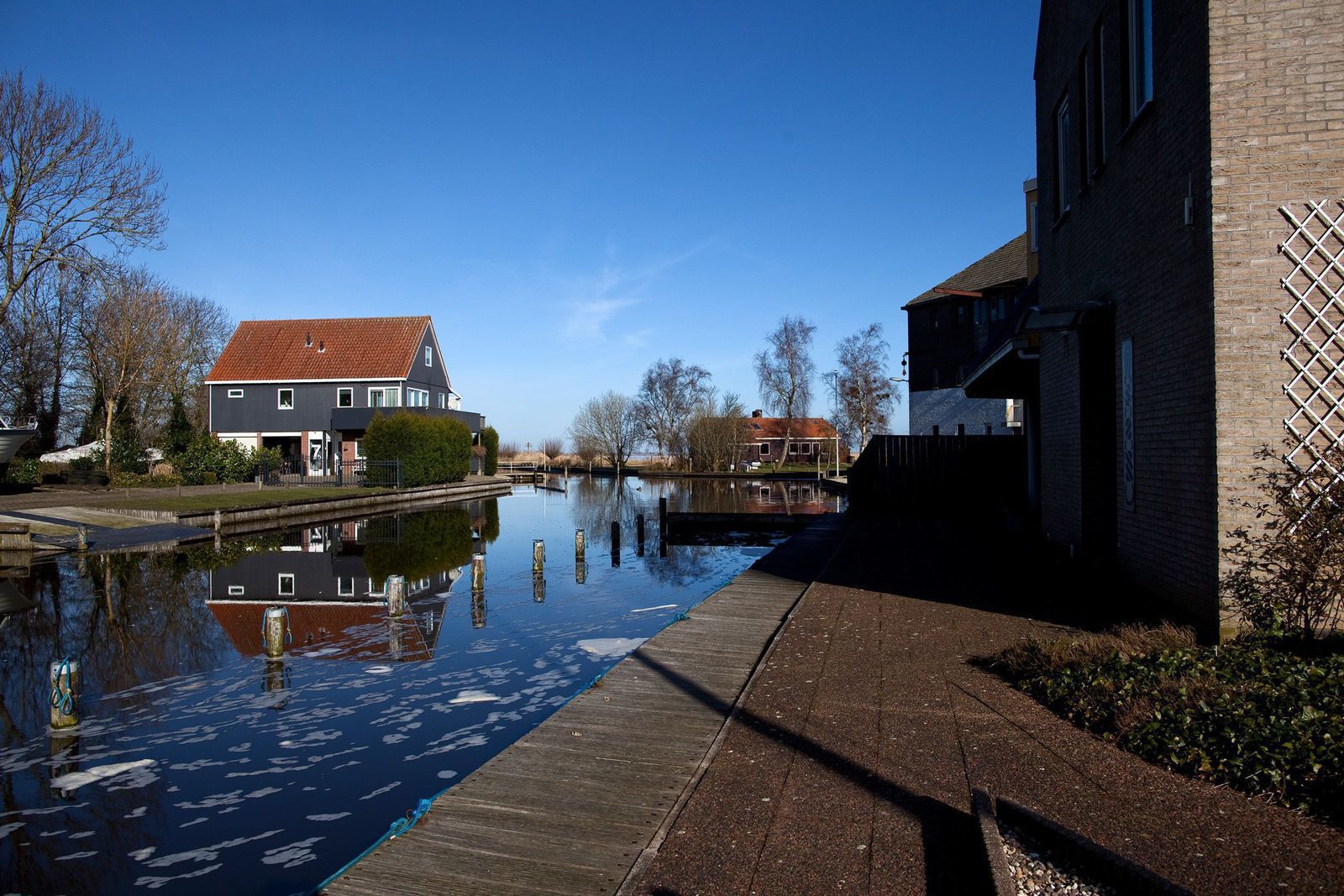 Gruppenunterk Nfte In Elahuizen Friesland Gruppenurlaub Holland De