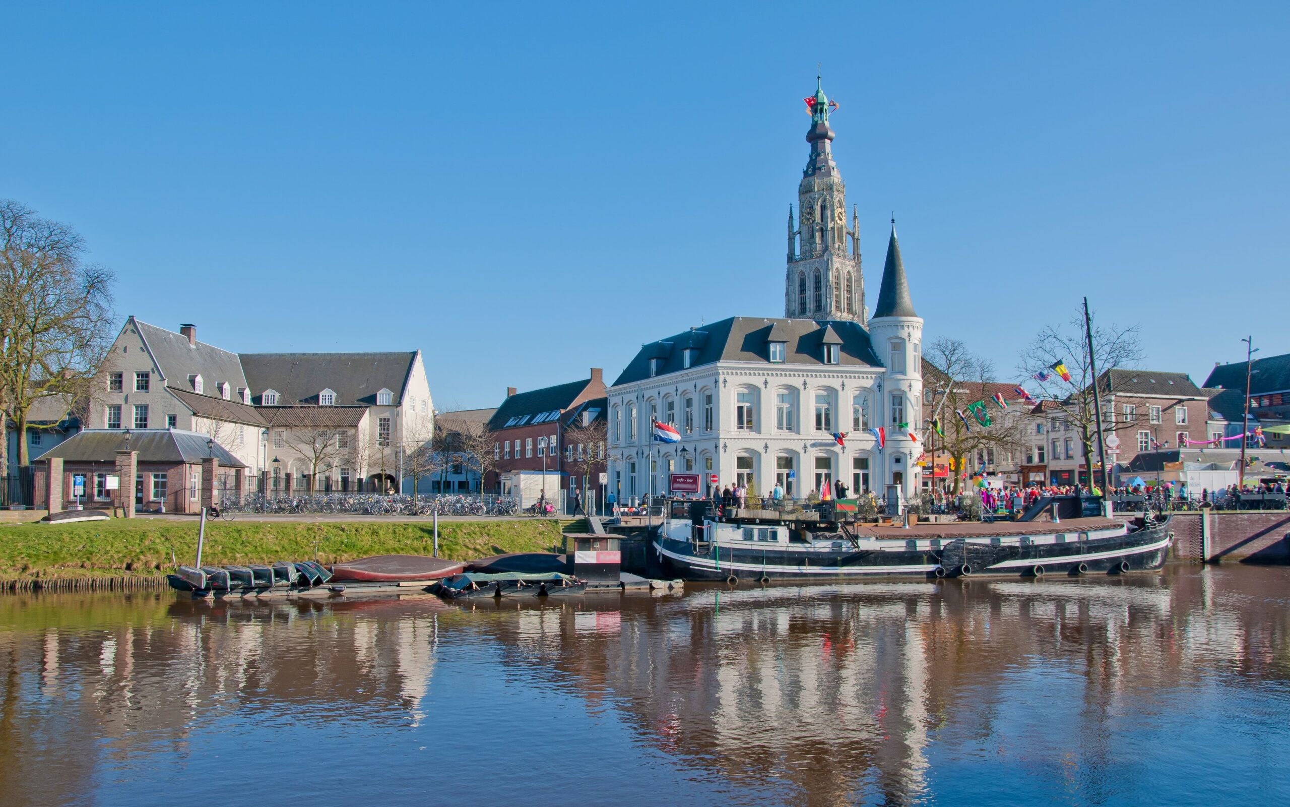 Wat te doen in Noord-Brabant? 8 leuke tips